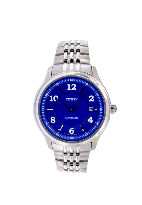 Orologio Uomo Citizen - NJ2160-51M